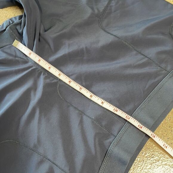 NEW Cherokee Antimicrobial Uniform Pants w Infinity Comfort Fit Dark Gray sz 2XL - Picture 9 of 16